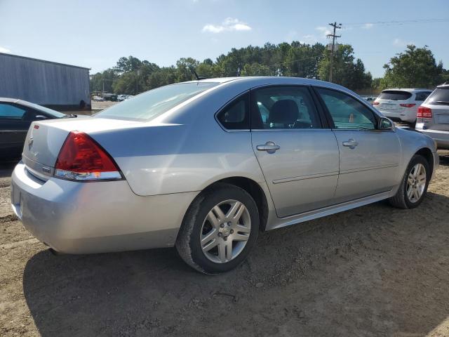 2G1WG5E32D1214819 - 2013 CHEVROLET IMPALA LT 银色 照片 3
