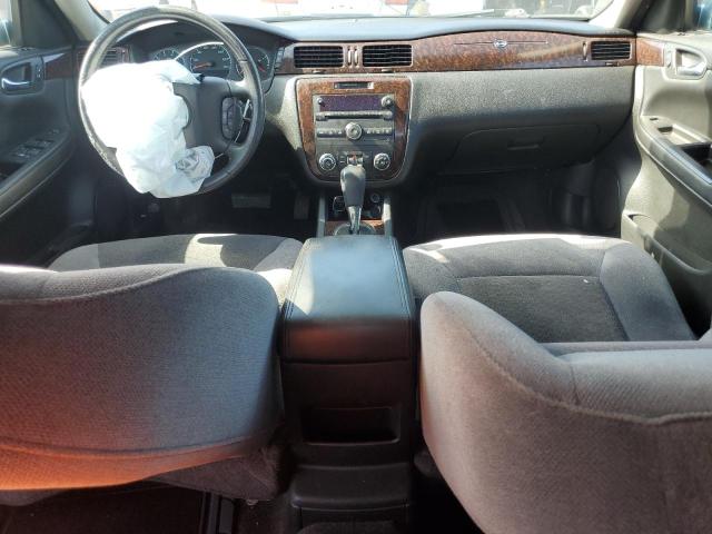 2G1WG5E32D1214819 - 2013 CHEVROLET IMPALA LT 银色 照片 8