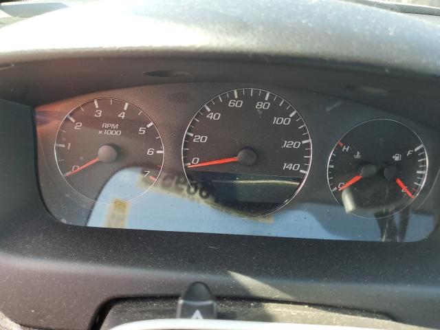 2G1WG5E32D1214819 - 2013 CHEVROLET IMPALA LT 银色 照片 9