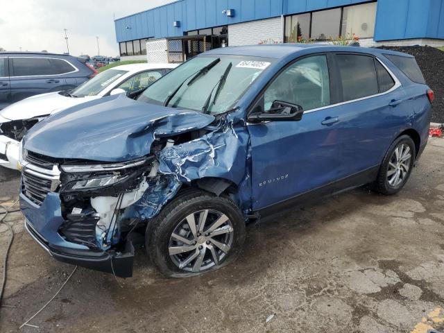 2024 CHEVROLET EQUINOX LT, 