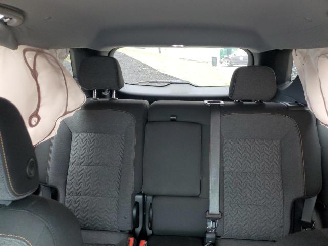 3GNAXKEG3RL125485 - 2024 CHEVROLET EQUINOX LT ლურჯი ფოტო 10