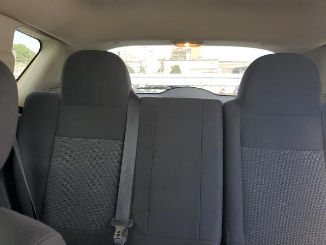 1C4NJCBA3FD372203 - 2015 JEEP COMPASS SPORT Серый фото 10