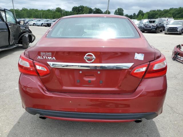 1N4AL3AP5GN386099 - 2016 NISSAN ALTIMA 2.5 RED photo 6