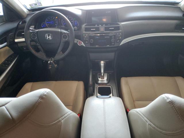 5J6TF2H5XDL001436 - 2013 HONDA CROSSTOUR EXL მწვანე ფოტო 8