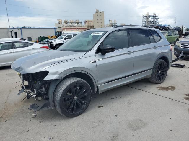 2021 VOLKSWAGEN TIGUAN SE, 