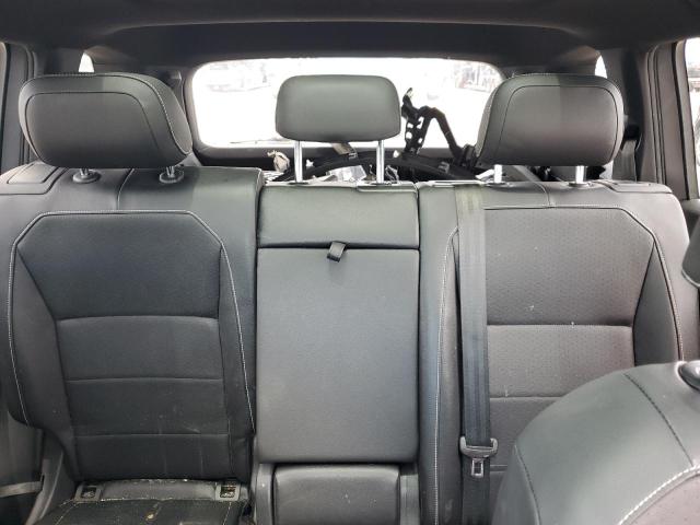 3VV3B7AX7MM013943 - 2021 VOLKSWAGEN TIGUAN SE Silber Foto 10