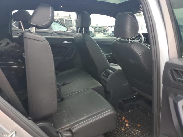 3VV3B7AX7MM013943 - 2021 VOLKSWAGEN TIGUAN SE Silber Foto 11