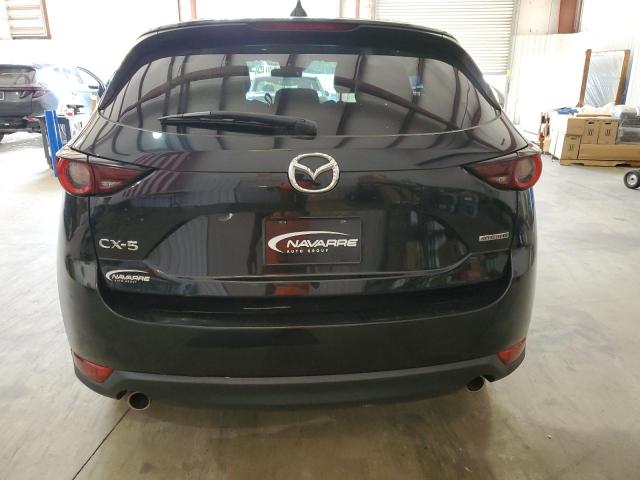 JM3KFACM5L0735872 - 2020 MAZDA CX-5 TOURING BLACK photo 6