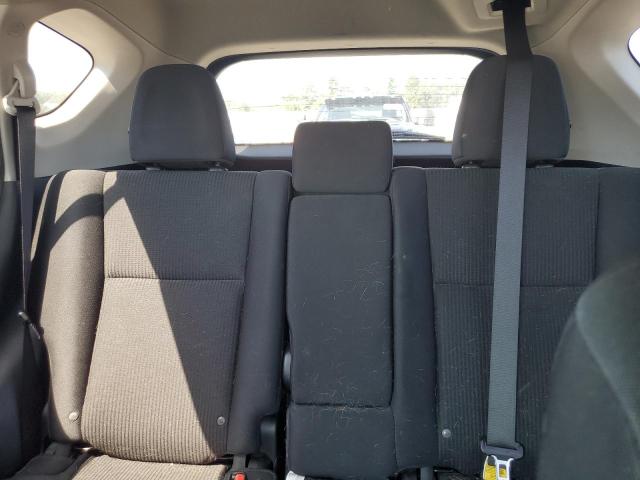 2T3BFREV0HW668176 - 2017 TOYOTA RAV4 LE BLACK photo 10