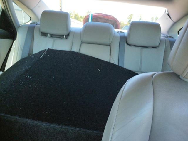 4T1BK1EB2EU080481 - 2014 TOYOTA AVALON BASE 石墨色 照片 10