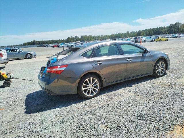 4T1BK1EB2EU080481 - 2014 TOYOTA AVALON BASE 石墨色 照片 3