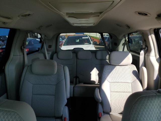 2A8HR54179R627752 - 2009 CHRYSLER TOWN & COU TOURING 黑色 照片 10