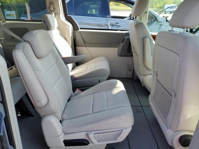 2A8HR54179R627752 - 2009 CHRYSLER TOWN & COU TOURING 黑色 照片 11