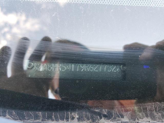 2A8HR54179R627752 - 2009 CHRYSLER TOWN & COU TOURING 黑色 照片 13