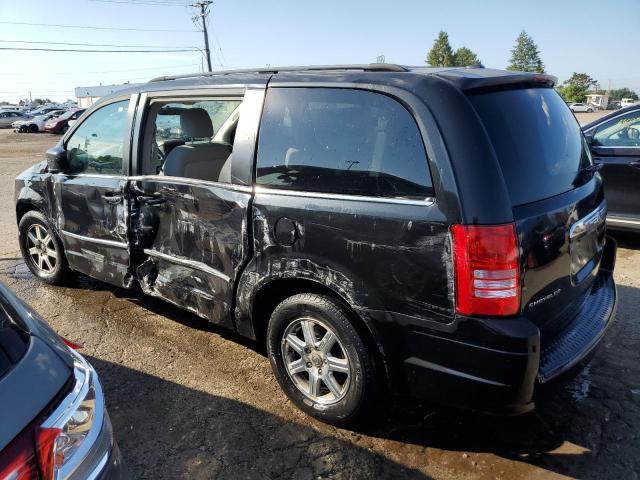 2A8HR54179R627752 - 2009 CHRYSLER TOWN & COU TOURING 黑色 照片 2