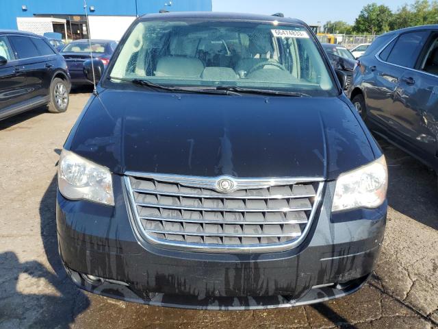 2A8HR54179R627752 - 2009 CHRYSLER TOWN & COU TOURING 黑色 照片 5