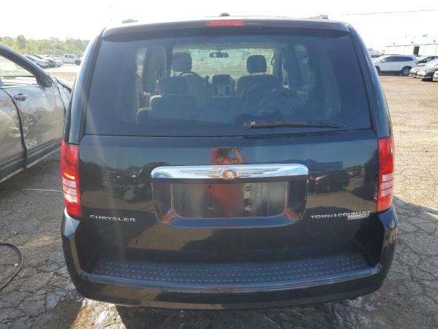 2A8HR54179R627752 - 2009 CHRYSLER TOWN & COU TOURING 黑色 照片 6