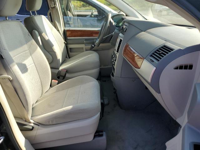 2A8HR54179R627752 - 2009 CHRYSLER TOWN & COU TOURING 黑色 照片 7