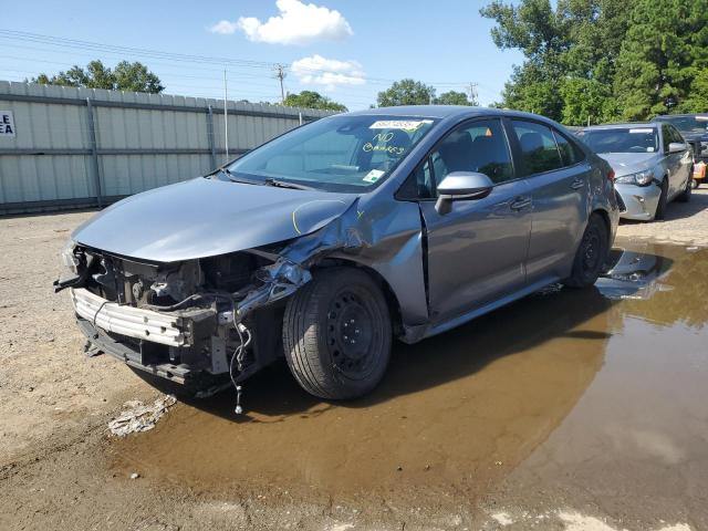 2022 TOYOTA COROLLA LE, 