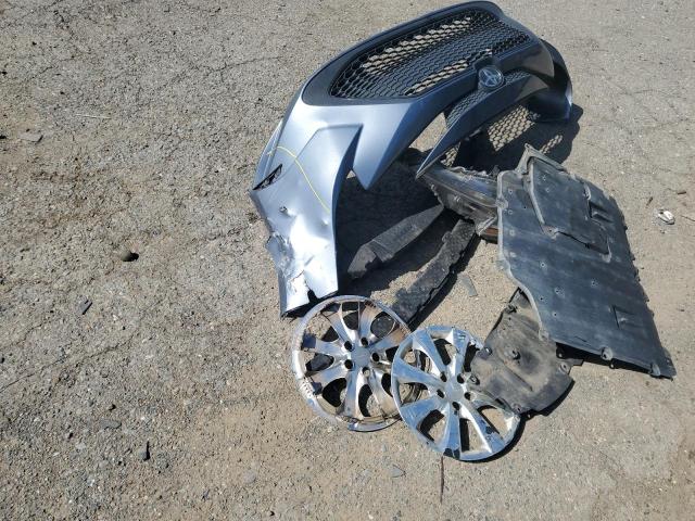 5YFEPMAE4NP278898 - 2022 TOYOTA COROLLA LE BLUE photo 12