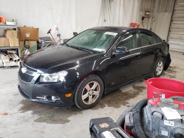 2014 CHEVROLET CRUZE LT, 