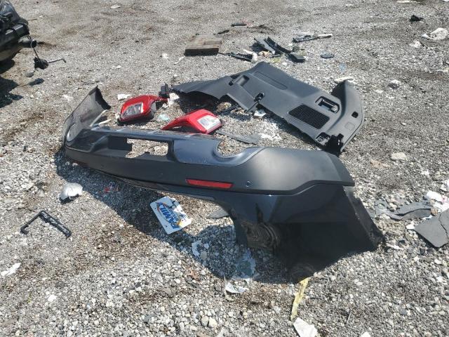 1FMSK8DH7PGB52503 - 2023 FORD EXPLORER XLT BLACK photo 13