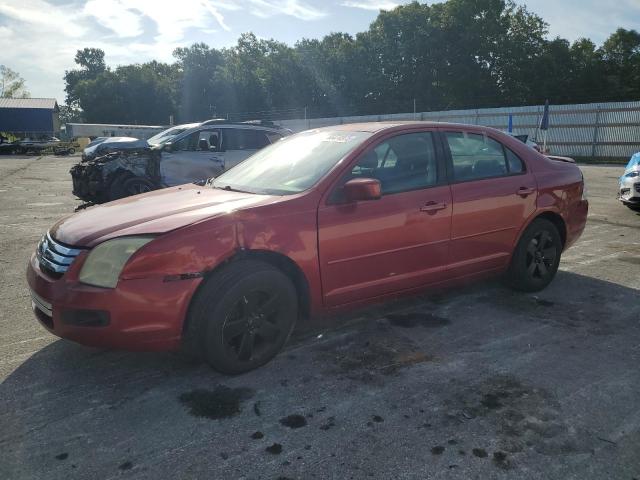 2008 FORD FUSION SE, 