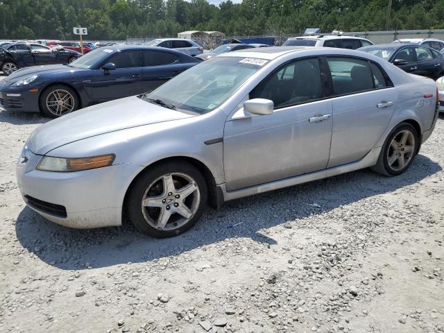 2005 ACURA TL, 