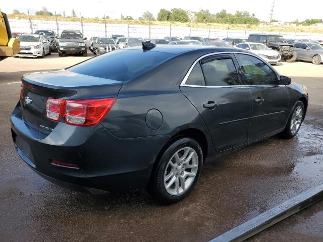 1G11C5SAXGU115635 - 2016 CHEVROLET MALIBU LIM LT Графитовый фото 3