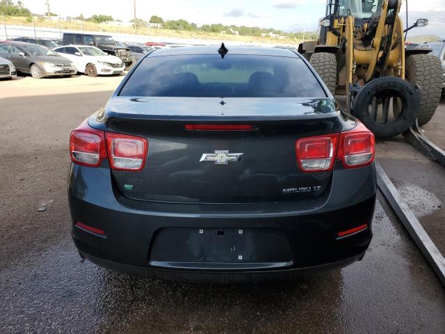 1G11C5SAXGU115635 - 2016 CHEVROLET MALIBU LIM LT Графитовый фото 6