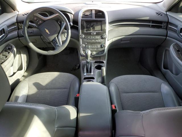 1G11C5SAXGU115635 - 2016 CHEVROLET MALIBU LIM LT Графитовый фото 8