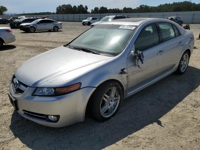 2007 ACURA TL, 