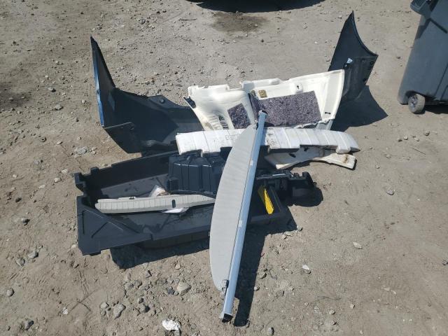 JTDKN3DU6A1289146 - 2010 TOYOTA PRIUS 蓝色 照片 12