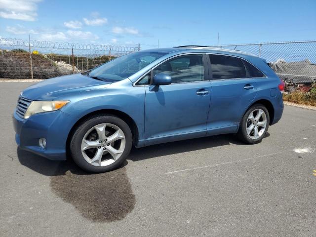 2009 TOYOTA VENZA, null