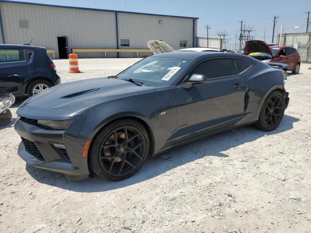 2018 CHEVROLET CAMARO SS, 