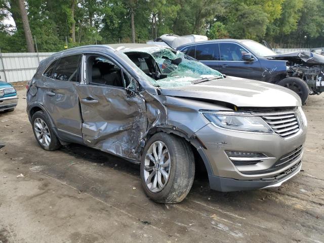 5LMCJ2C93GUJ30382 - 2016 LINCOLN MKC SELECT Թուխ լուսանկար 4