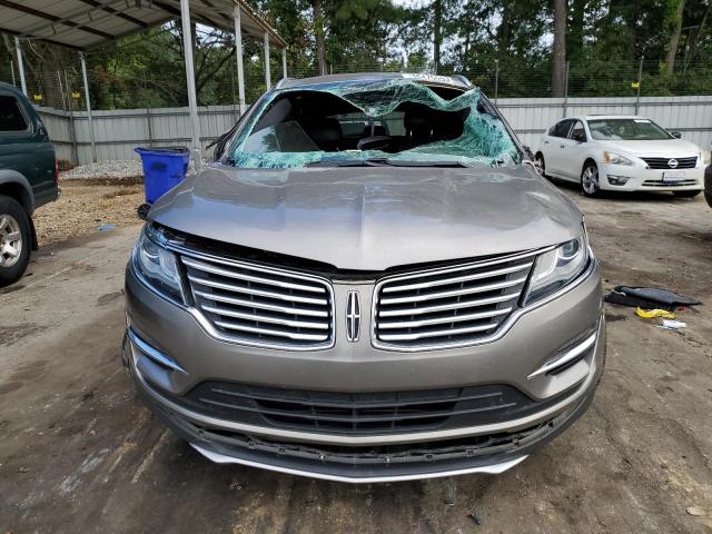 5LMCJ2C93GUJ30382 - 2016 LINCOLN MKC SELECT Թուխ լուսանկար 5