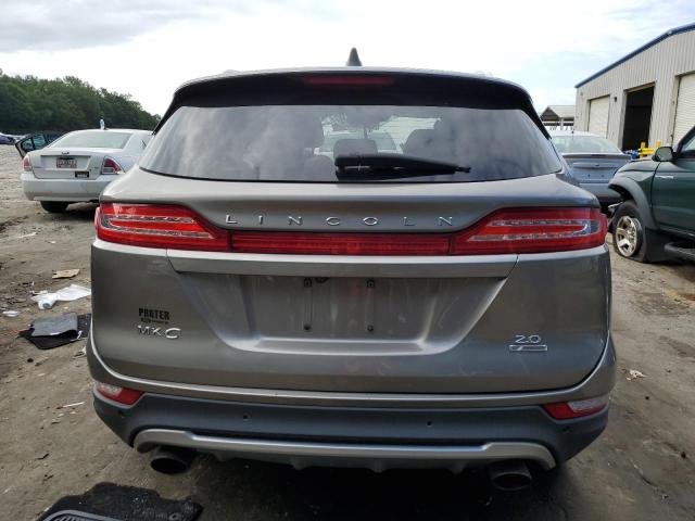 5LMCJ2C93GUJ30382 - 2016 LINCOLN MKC SELECT Թուխ լուսանկար 6