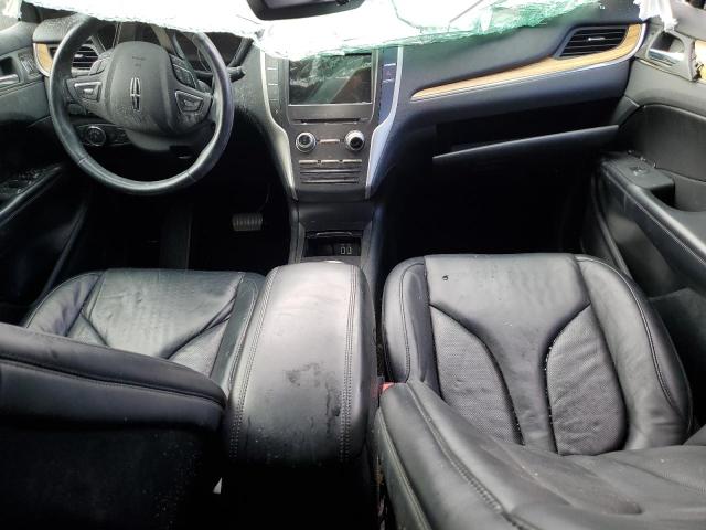 5LMCJ2C93GUJ30382 - 2016 LINCOLN MKC SELECT Թուխ լուսանկար 8