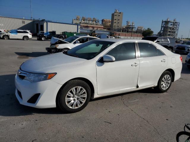 2014 TOYOTA CAMRY L, 