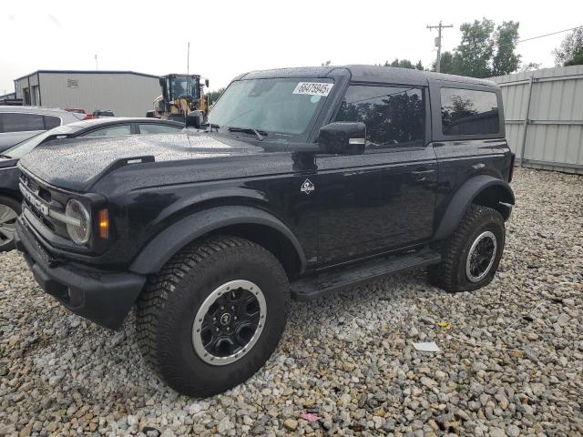 2023 FORD BRONCO BASE, 
