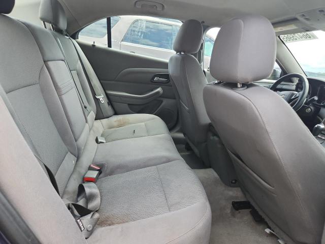 1G11B5SA7DF161328 - 2013 CHEVROLET MALIBU LS 蓝色 照片 10