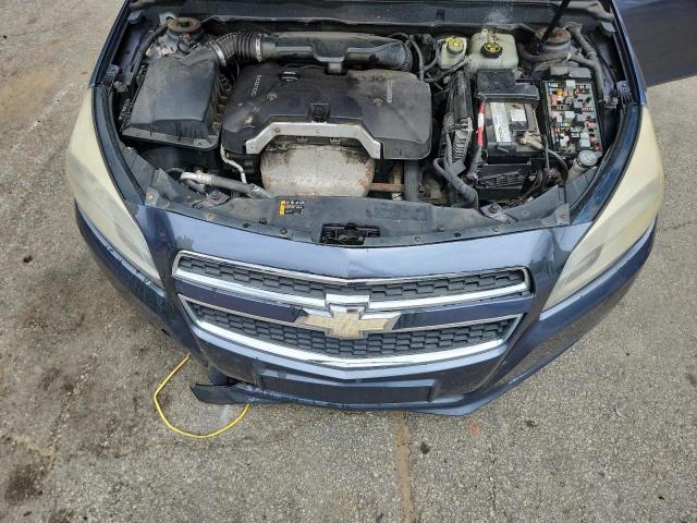 1G11B5SA7DF161328 - 2013 CHEVROLET MALIBU LS 蓝色 照片 11