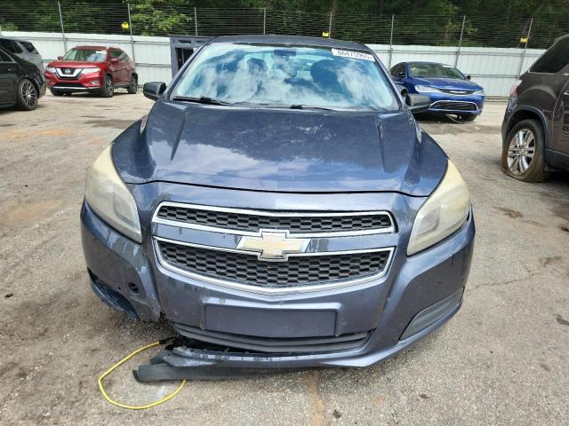 1G11B5SA7DF161328 - 2013 CHEVROLET MALIBU LS 蓝色 照片 5