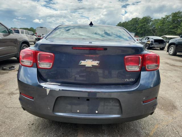 1G11B5SA7DF161328 - 2013 CHEVROLET MALIBU LS 蓝色 照片 6