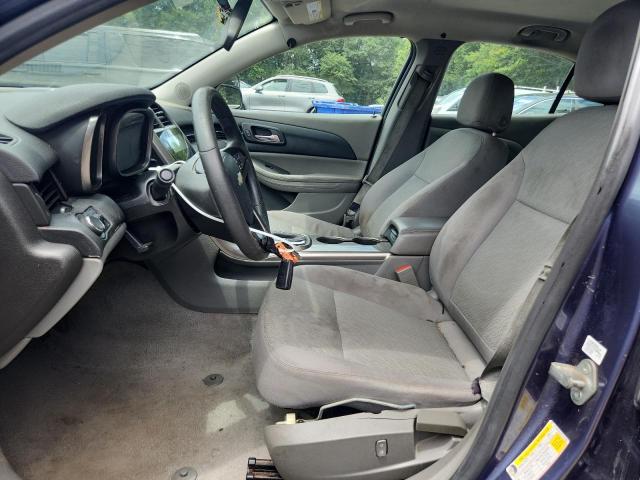 1G11B5SA7DF161328 - 2013 CHEVROLET MALIBU LS 蓝色 照片 7
