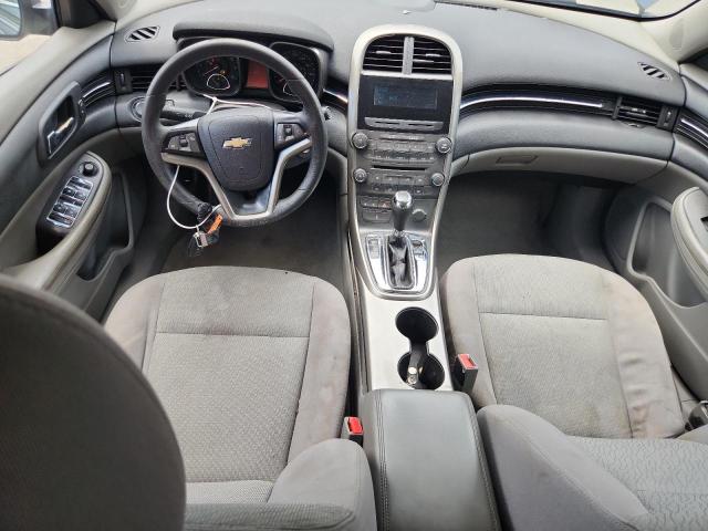 1G11B5SA7DF161328 - 2013 CHEVROLET MALIBU LS 蓝色 照片 8