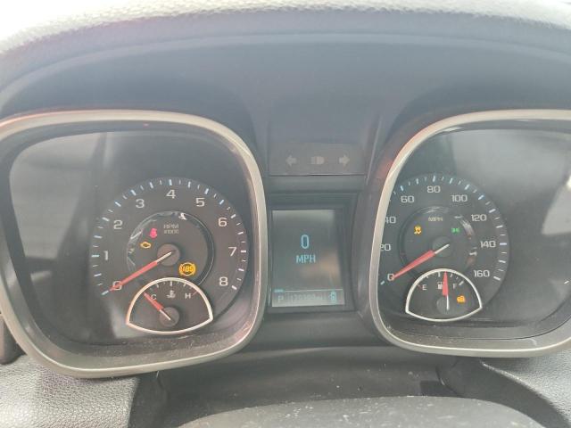 1G11B5SA7DF161328 - 2013 CHEVROLET MALIBU LS 蓝色 照片 9