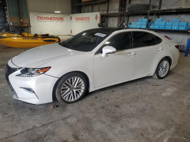 2017 LEXUS ES 350, 