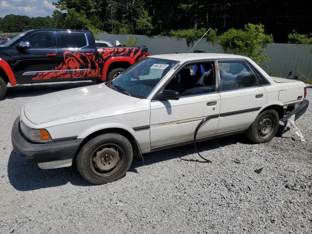 1990 TOYOTA CAMRY DLX, 